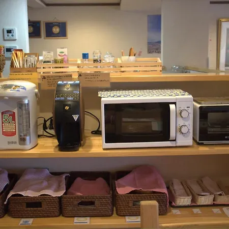 Hana Hostel Fujisan-3